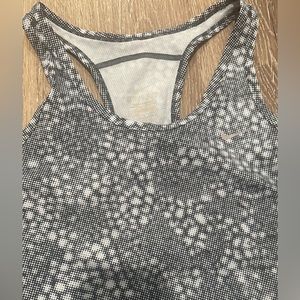 Women’s size Medium Nike Dri-fit Tank Top